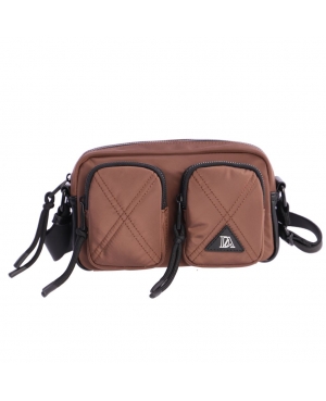 BANDOLERA DON ALGODON / 0RI7833051
