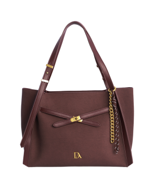 BOLSO HOMBRO DON ALGODON / 0RI7820055