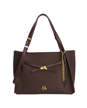 BOLSO HOMBRO DON ALGODON / 0RI7820051