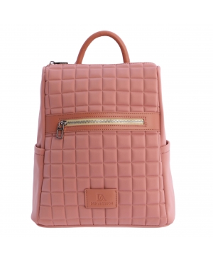 MOCHILA DON ALGODON / 0RV7832025