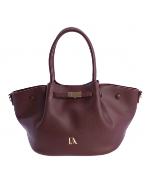 BOLSO MANO DON ALGODON / 0RI7827055