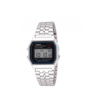 RELOJ UNISEX CASIO / A159WA-N1DF