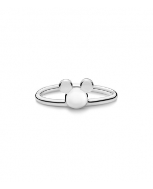 SORTIJA SILUETA MICKEY / MC26022019