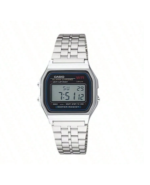 RELOJ UNISEX CASIO / A159WAD-1DF