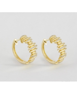ARGOLLAS PLATA CHAPADA EN ORO / JMD18122511