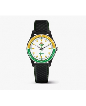 RELOJ HOMBRE REAL BETIS BALOMPIE /4401440