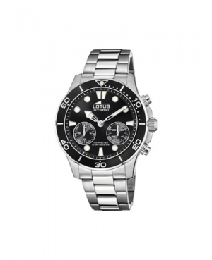 RELOJ HOMBRE HYBRID LOTUS /18800/2