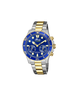 RELOJ HOMBRE HYBRID / 18801/1