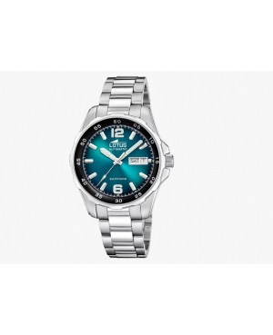 RELOJ AUTOMATICO HOMBRE LOTUS / 18997/1
