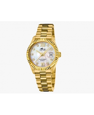RELOJ MUJER LOTUS / 18932/1