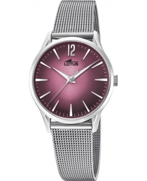 RELOJ MUJER LOTUS / 18408/2