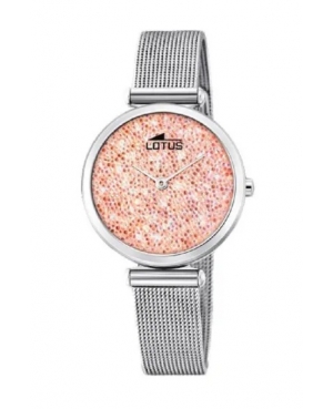 RELOJ MUJER LOTUS SWAROVSKI / 18564/4
