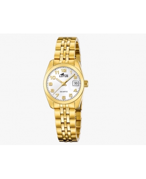 RELOJ MUJER LOTUS / 18993/1