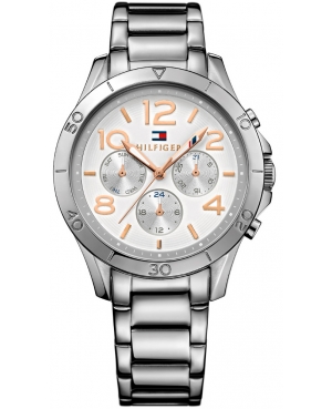 RELOJ MUJER TOMMY HILFIGER / 1781526