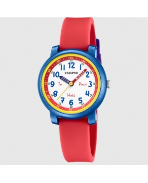 RELOJ UNISEX CALYPSO / K5827/5