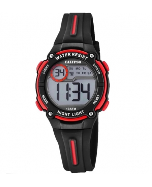 RELOJ UNISEX CALYPSO / K6068/6
