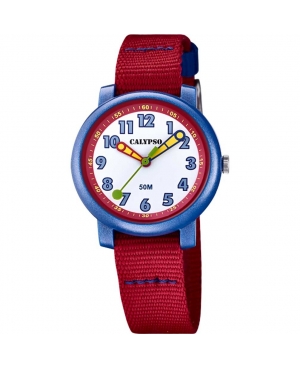 RELOJ UNISEX CALYPSO / K5811/4