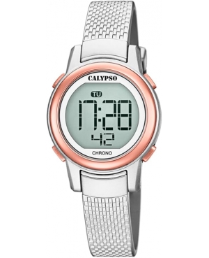 RELOJ NIÑA CALYPSO / K5736/2