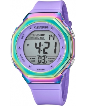 RELOJ MUJER CALYPSO / K5842/2