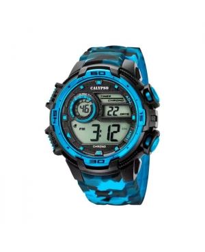 RELOJ HOMBRE CALYPSO / K5723/4