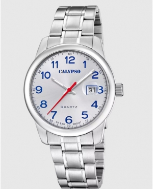 RELOJ HOMBRE CALYPSO / K5872/2