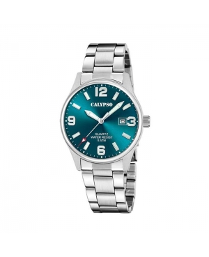 RELOJ HOMBRE CALYPSO / K5860/5