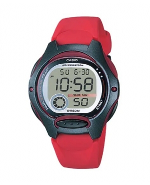 RELOJ NIÑO CASIO / LW-200-4AVDF