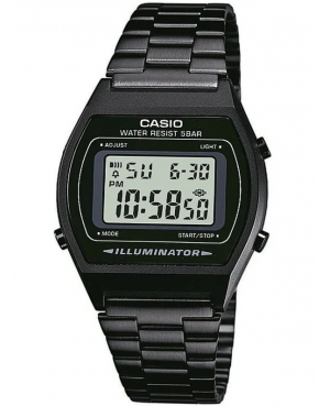 RELJ UNISEX CASIO / B640WB-1AEF