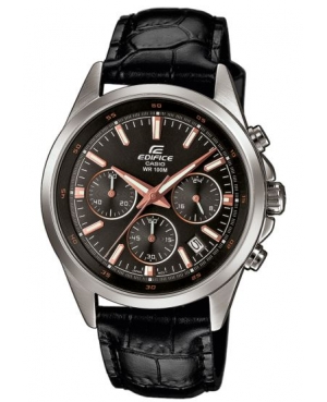 RELOJ HOMBRE CASIO EDIFICE / EFR-527L-1AVUDF