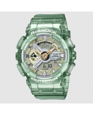 RELOJ MUJER CASIO G-SHOCK / GMA-S110GS-3AER