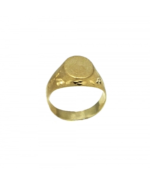 SELLO ORO 18KL / OT412251