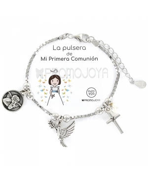 PULSERA COMUNIÓN / 9105911