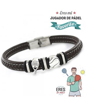 PULSERA JUGADOR DE PÁDEL / 9109478