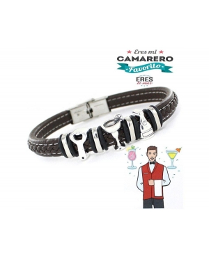PULSERA DEL CAMARERO / 9109459