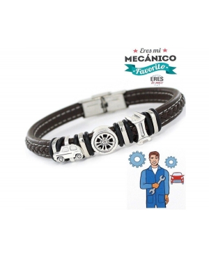 PULSERA DEL MECÁNICO / 9109467