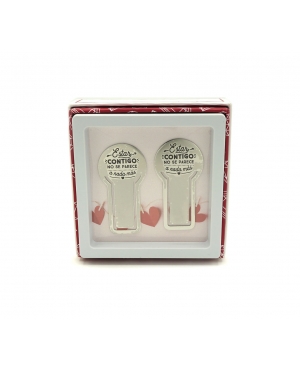 MARCAPÁGINAS ENAMORADOS / JF01022111
