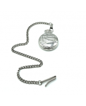 RELOJ BOLSILLO / 2R24012316