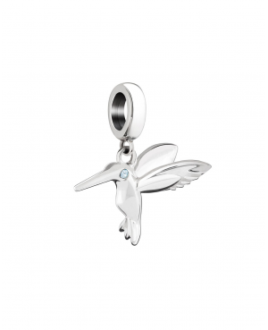 CHARM COLIBRI CHAMILIA / CHAM1