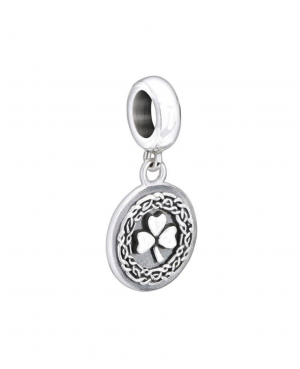 CHARM TREBOL CHAMILIA / CHAM2