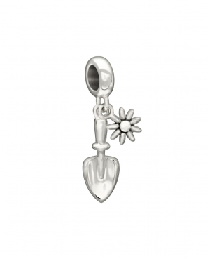 CHARM PALA CON FLOR CHAMILIA / CHAM3