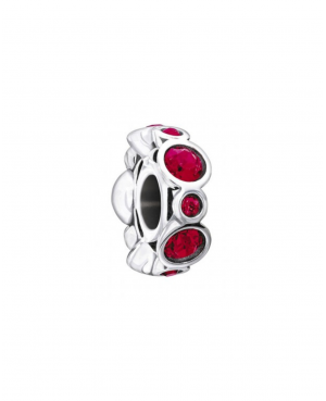 CHARM CIRCONITAS ROJAS CHAMILIA / CHAM6