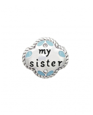 CHARM HERMANA CHAMILIA / CHAM11