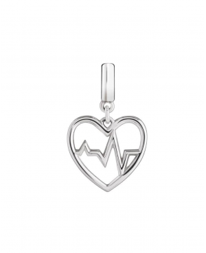 CHARM CORAZÓN CHAMILIA / CHAM13