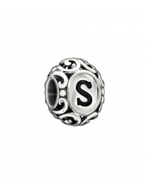 CHARM LETRA S CHAMILIA / CHAM19