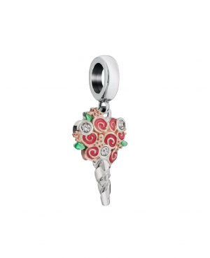 CHARM RAMO DE FLORES / CHAM21
