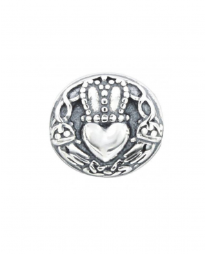CHARM BOLA CORAZÓN / CHAM26