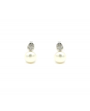 PENDIENTES ORO 18KL / OT1703261