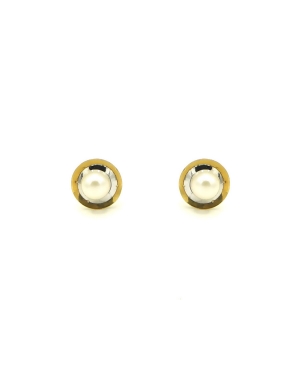 PENDIENTES ORO 18KL / OT1703264