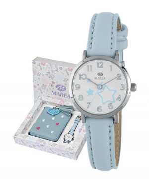 RELOJ NIÑA MAREA / B41436/5