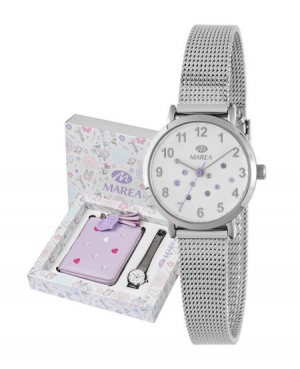 RELOJ NIÑA MAREA / B41435/3